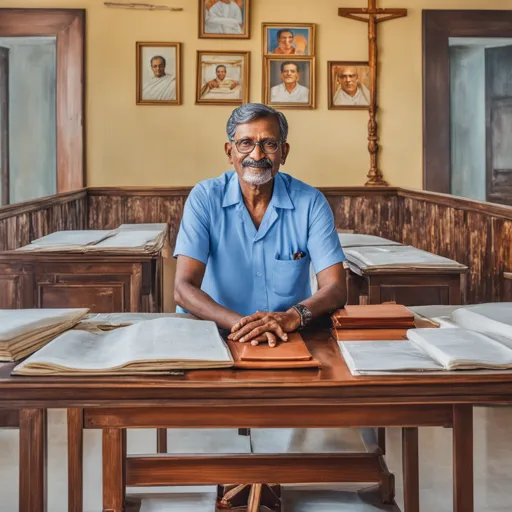 E. V. Sampathkumaran
