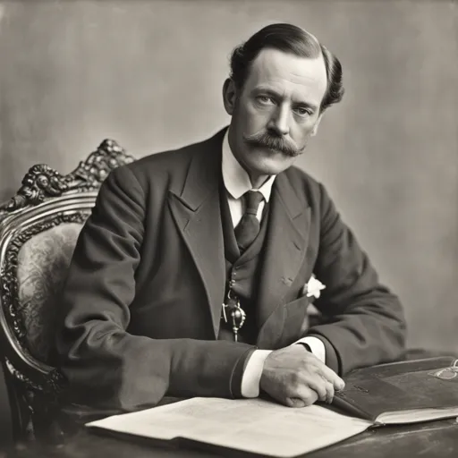 E. V. Thompson