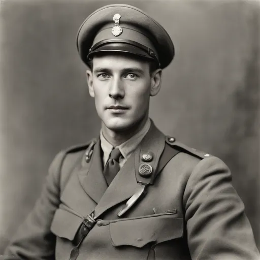 E. V. Timms