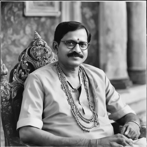 E. V. V. Satyanarayana
