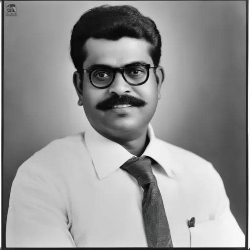 E. V. Velu