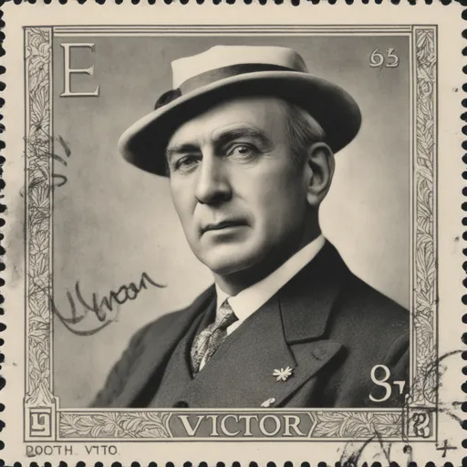 E. Victor Toeg
