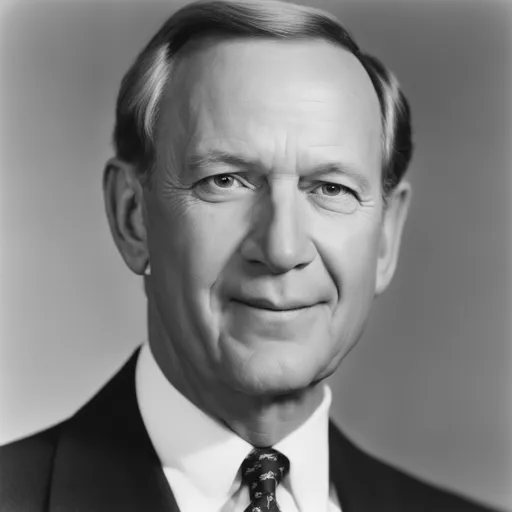 E. Virgil Conway