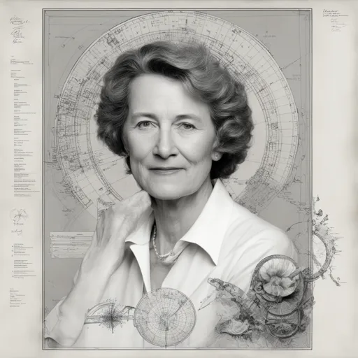 E. Virginia Armbrust