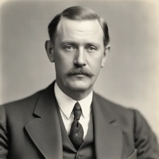 E. W. Ericson