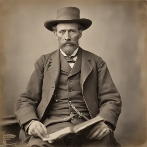 E. W. Everson