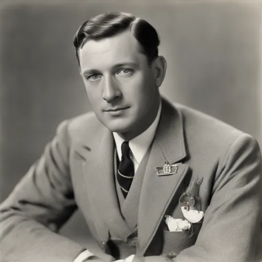 E. W. F. Tomlin
