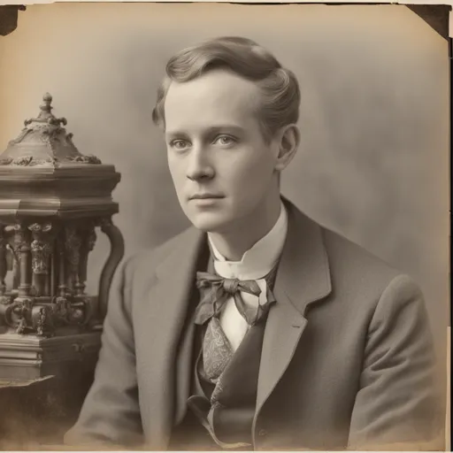 E. W. Foy