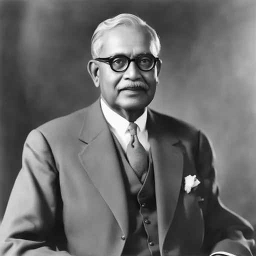 E. W. Kannangara