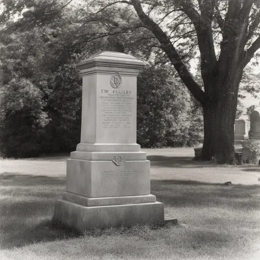 E. W. Kelley