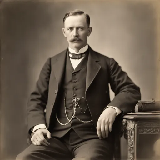 E. W. Kenyon