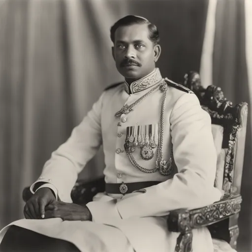 E. W. Mathew