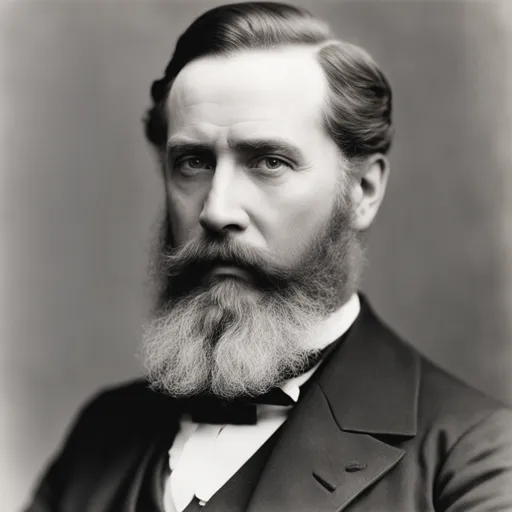 E. W. Melville
