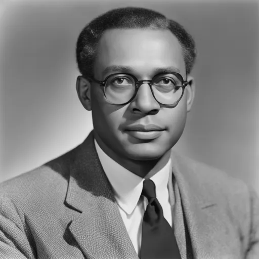 E. Walter Miles