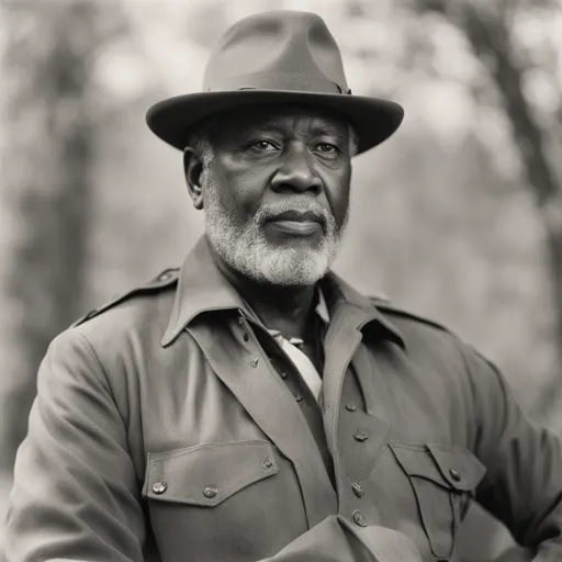 E. Wayne Abercrombie