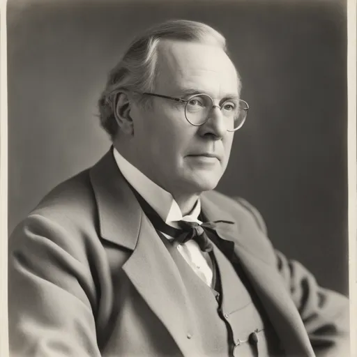 E. Wayne Craven
