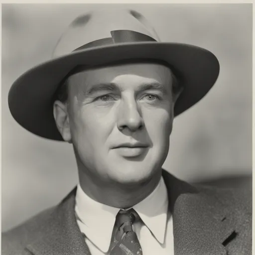 E. Wight Bakke