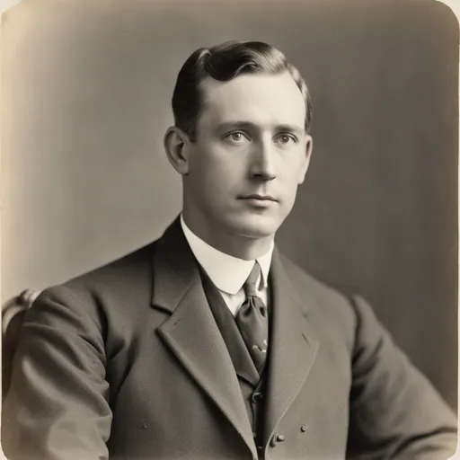E. William Crotty
