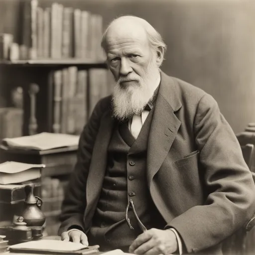 E. William Gollings