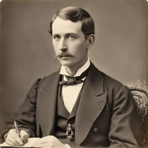 E. William Henry