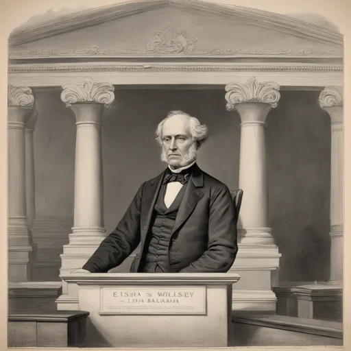 E. Woolsey Peck