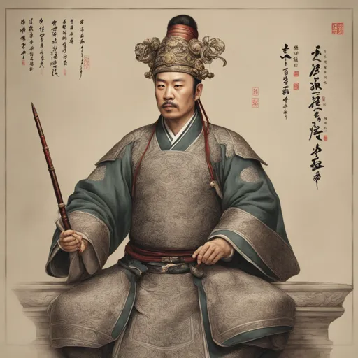 E Jun Qi