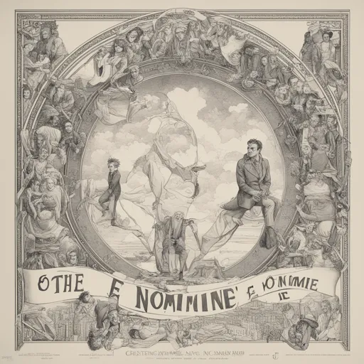 E Nomine