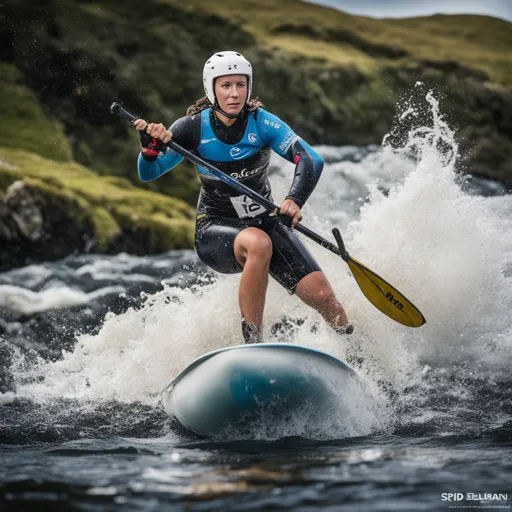 Eadaoin Ní Challarain