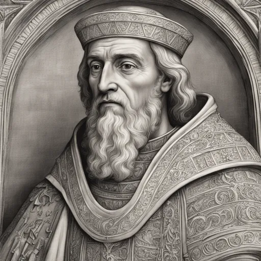 Eadbeorht of Leicester