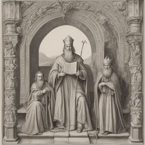 Eadnoth of Crediton