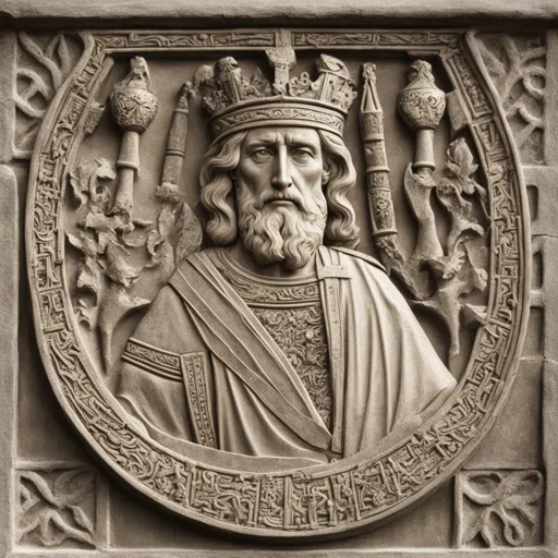 Eadwulf I of Bamburgh