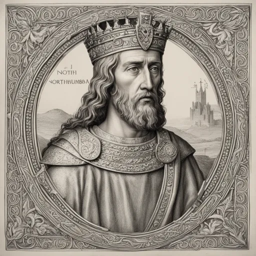 Eadwulf I of Northumbria