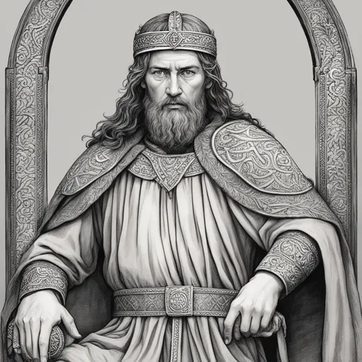 Eadwulf Rus