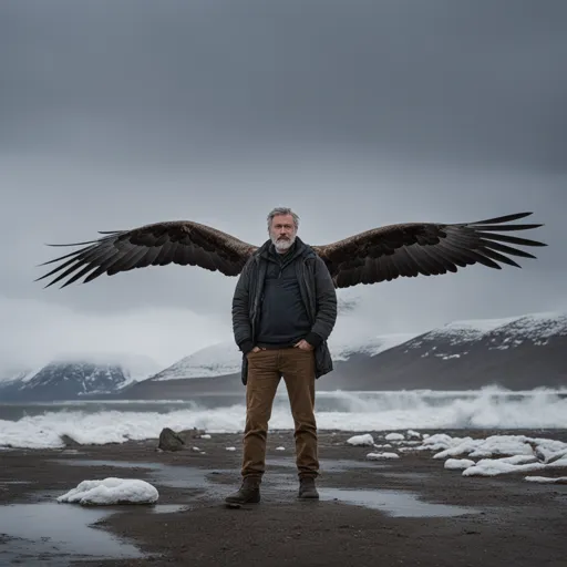 Eagle Egilsson