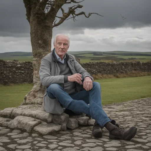 Eamon Broy