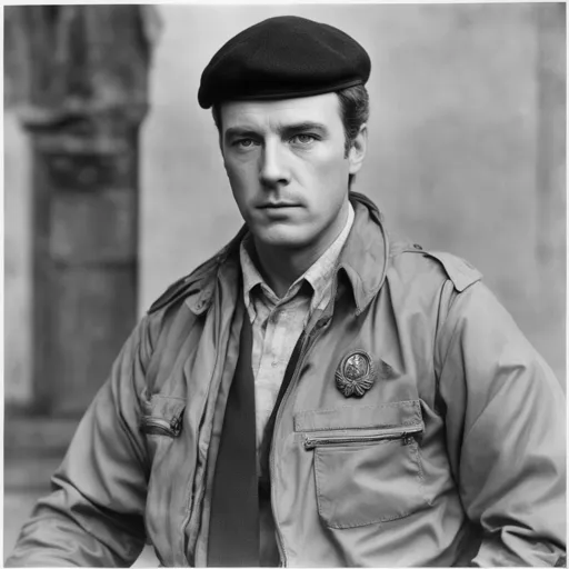 Eamon Collins