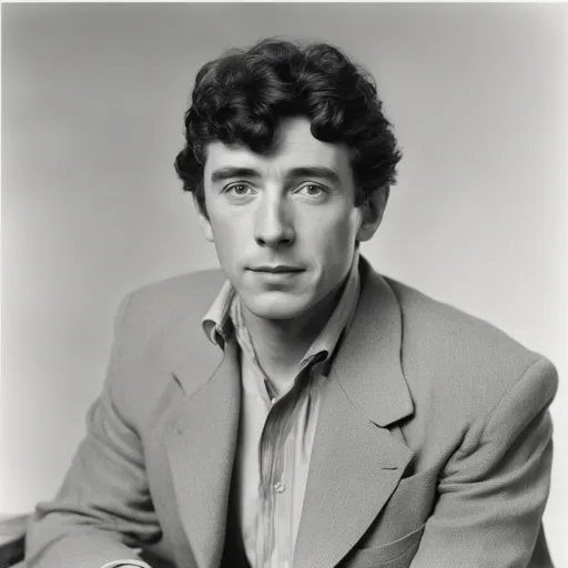 Eamon Colman
