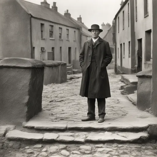 Eamon Corbett
