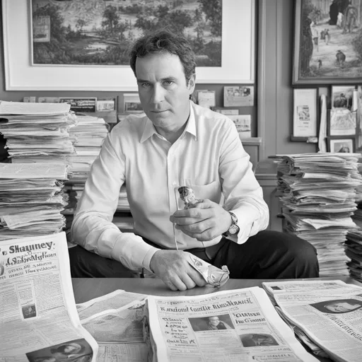 Eamon Delaney