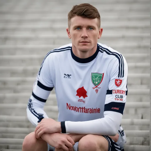 Eamon Doherty