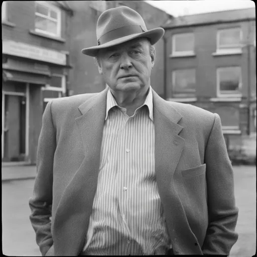Eamon Dunne