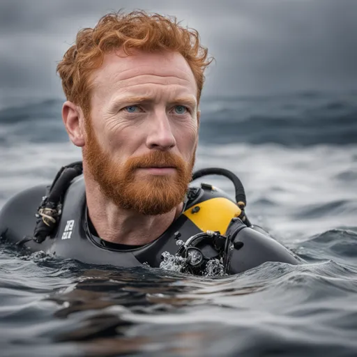 Eamon Ginge Fullen