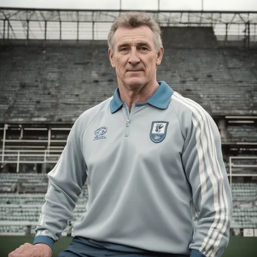 Eamon Heery