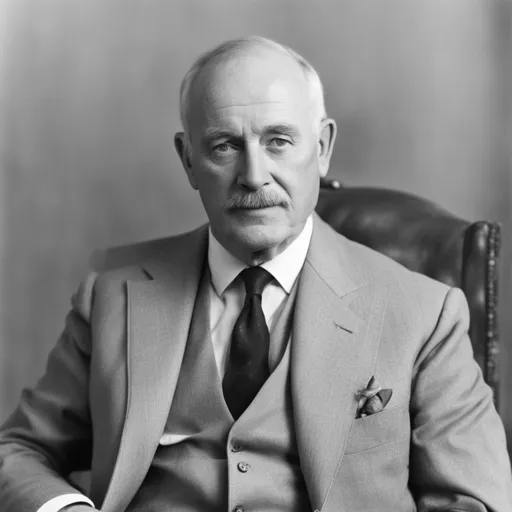 Eamon Kissane