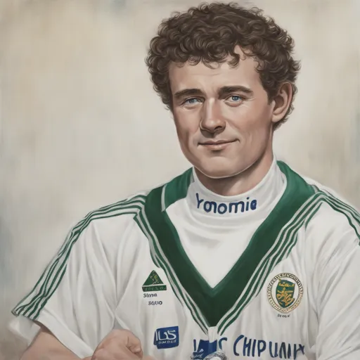 Eamon Morrissey (hurler)