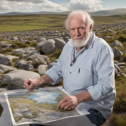 Eamon N. Doyle