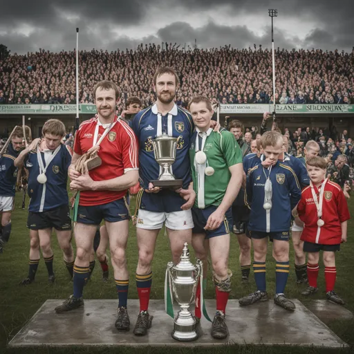 Eamon O'Shea