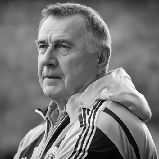 Eamonn Barry