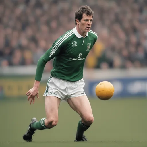 Eamonn Breen