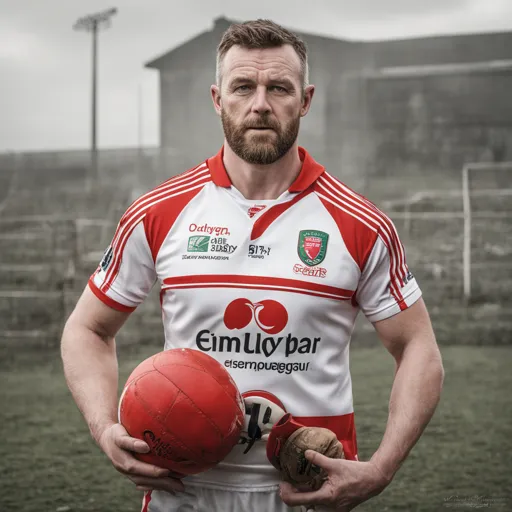 Eamonn Coleman